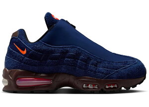 �y���Ȃ犄���N�[�|�����s���zNike Nike Air Max 95 Zip SP Loyal Blue �i�C�L IM0695-400 �����Y �X�j�[�J�[ �����j���O�V���[�Y 19SX-20260508125615-885