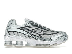 �y���Ȃ犄���N�[�|�����s���zNike Nike Shox Ride 2 Metallic Platinum �i�C�L IB8174-100 �����Y �X�j�[�J�[ �����j���O�V���[�Y 19SX-20260508125615-901