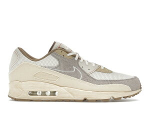 �y���Ȃ犄���N�[�|�����s���zNike Nike Air Max 90 Premium Pale Ivory �i�C�L IM6773-104 �����Y �X�j�[�J�[ �����j���O�V���[�Y 19SX-20260508125615-917