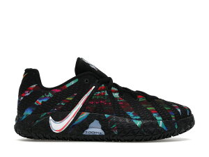 �y���Ȃ犄���N�[�|�����s���zNike Nike Ja 3 King of the Court (GS) �i�C�L IF1795-001 �����Y �X�j�[�J�[ �����j���O�V���[�Y 19SX-20260508125615-934
