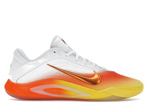 ���ʌ���y1000�~�N�[�|���z���s�INike Nike A'ja Wilson A'One Candy Corn Queen (Women's) �i�C�L FZ8605-103 �E�B�����Y ���f�B�[�X �X�j�[�J�[ �����j���O�V���[�Y 19SX-20260508125615-957