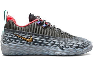 �y���Ȃ犄���N�[�|�����s���zNike Nike ST Charge EP Iron Grey �i�C�L IO8062-002 �����Y �X�j�[�J�[ �����j���O�V���[�Y 19SX-20260508125615-958