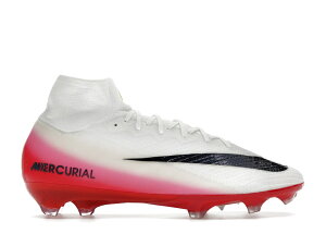 �y���Ȃ犄���N�[�|�����s���zNike Nike Zoom Mercurial Superfly 10 Elite FG Fear Nothing Pack �i�C�L HJ7321-600 �����Y �X�j�[�J�[ �����j���O�V���[�Y 19SX-20260508125615-965