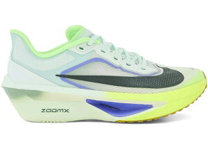 �y���Ȃ犄���N�[�|�����s���zNike Nike Zoom Fly 6 Barely Green Volt Ice Sapphire �i�C�L FN8454-300 �����Y �X�j�[�J�[ �����j���O�V���[�Y 19SX-20260508125615-974