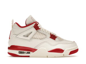 6/15�y1000�~�����N�[�|���zJordan Jordan 4 Retro Valentine's Day Sierra Red (Women's) Jordan HV0823-108 �E�B�����Y ���f�B�[�X �X�j�[�J�[ �����j���O�V���[�Y 19SX-20260508125615-1015