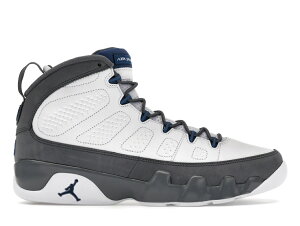 6/15�y1000�~�����N�[�|���zJordan Jordan 9 Retro Flint Grey French Blue (2026) Jordan HV4794-100 �����Y �X�j�[�J�[ �����j���O�V���[�Y 19SX-20260508125615-1035