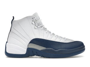 6/15�y1000�~�����N�[�|���zJordan Jordan 12 Retro French Blue (2025) Jordan CT8013-114 �����Y �X�j�[�J�[ �����j���O�V���[�Y 19SX-20260508125615-1066