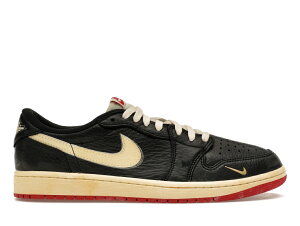 6/15�y1000�~�����N�[�|���zJordan Jordan 1 Retro Low OG Nigel Sylvester Better With Time Jordan IB8958-001 �����Y �X�j�[�J�[ �����j���O�V���[�Y 19SX-20260508125615-1087