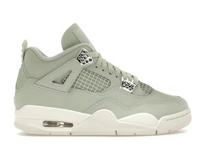 6/15�y1000�~�����N�[�|���zJordan Jordan 4 Retro Seafoam Sail (Women's) Jordan HV0823-003 �E�B�����Y ���f�B�[�X �X�j�[�J�[ �����j���O�V���[�Y 19SX-20260508125615-1088