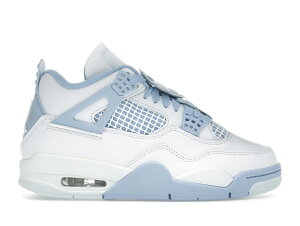 �y���Ȃ犄���N�[�|�����s���zJordan Jordan 4 Retro Forget Me Not (Women's) Jordan HV0823-100 �E�B�����Y ���f�B�[�X �X�j�[�J�[ �����j���O�V���[�Y 19SX-20260508125615-1098