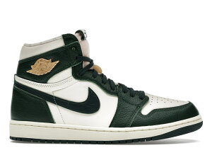 �y���Ȃ犄���N�[�|�����s���zJordan Jordan 1 Retro High Fir Pro Green (Women's) Jordan FD2596-101 �E�B�����Y ���f�B�[�X �X�j�[�J�[ �����j���O�V���[�Y 19SX-20260508125615-1173
