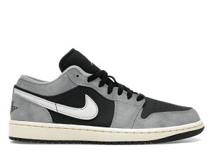 �y���Ȃ犄���N�[�|�����s���zJordan Jordan 1 Low Light Smoke Grey Off Noir Jordan HQ2010-012 �����Y �X�j�[�J�[ �����j���O�V���[�Y 19SX-20260508125615-1182