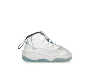 ���Ԍ���y1000�~OFF�z�N�[�|���IJordan Jordan 11 Retro Legend Blue (2024) (TD) Jordan 378040-104 �����Y �X�j�[�J�[ �����j���O�V���[�Y 19SX-20260508125615-1184