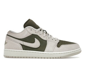 �y���Ȃ犄���N�[�|�����s���zJordan Jordan 1 Low SE Medium Olive Sail Jordan HV4089-201 �����Y �X�j�[�J�[ �����j���O�V���[�Y 19SX-20260508125615-1193