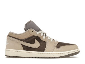 �y���Ȃ犄���N�[�|�����s���zJordan Jordan 1 Low SE Enigma Stone Pale Ivory (Women's) Jordan IB7011-001 �E�B�����Y ���f�B�[�X �X�j�[�J�[ �����j���O�V���[�Y 19SX-20260508125615-1354