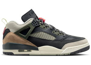 �y���Ȃ犄���N�[�|�����s���zJordan Jordan Spizike Low Anthracite Mango Cargo Khaki Jordan FQ1759-007 �����Y �X�j�[�J�[ �����j���O�V���[�Y 19SX-20260508125615-1451