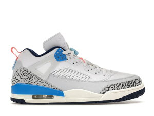 �y���Ȃ犄���N�[�|�����s���zJordan Jordan Spizike Low White Blue Void Jordan FQ1759-110 �����Y �X�j�[�J�[ �����j���O�V���[�Y 19SX-20260508125615-1570
