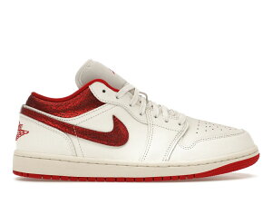 �y���Ȃ犄���N�[�|�����s���zJordan Jordan 1 Low Ruby (Women's) Jordan HJ9338-106 �E�B�����Y ���f�B�[�X �X�j�[�J�[ �����j���O�V���[�Y 19SX-20260508125615-1610