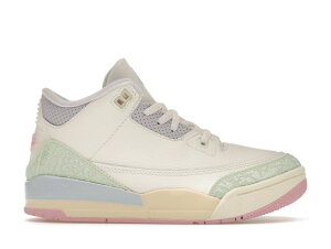 ���ʌ���y1000�~�N�[�|���z���s�IJordan Jordan 3 Retro Spring Is In The Air (PS) Jordan IF4757-100 �����Y �X�j�[�J�[ �����j���O�V���[�Y 19SX-20260508125615-1723