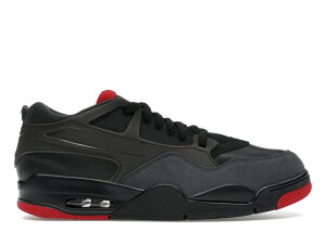 �y���Ȃ犄���N�[�|�����s���zJordan Jordan 4 RM Bred Jordan FQ7939-060 �����Y �X�j�[�J�[ �����j���O�V���[�Y 19SX-20260508125615-1762