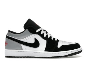 �y���Ȃ犄���N�[�|�����s���zJordan Jordan 1 Low SE White Fire Red Black Matte Silver Jordan HF3148-106 �����Y �X�j�[�J�[ �����j���O�V���[�Y 19SX-20260508125615-1817