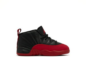�y���Ȃ犄���N�[�|�����s���zJordan Jordan 12 Retro Flu Game (2025) (TD) Jordan (2025) 850000-002 �����Y �X�j�[�J�[ �����j���O�V���[�Y 19SX-20260508125615-1831