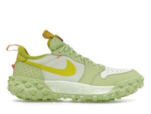 �y���Ȃ犄���N�[�|�����s���zJordan Jordan 1 Low Element Gore-Tex Light Lemon Twist Life Lime Jordan FV4227-700 �����Y �X�j�[�J�[ �����j���O�V���[�Y 19SX-20260508125615-1833