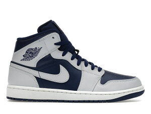 �y���Ȃ犄���N�[�|�����s���zJordan Jordan 1 Mid Blue Void Jordan DQ8426-403 �����Y �X�j�[�J�[ �����j���O�V���[�Y 19SX-20260508125615-1913