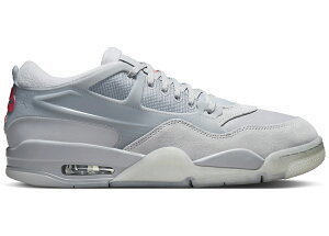 �y���Ȃ犄���N�[�|�����s���zJordan Jordan 4 RM Wolf Grey Jordan FQ7939-005 �����Y �X�j�[�J�[ �����j���O�V���[�Y 19SX-20260508125615-1955