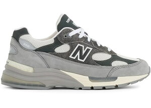 ���Ԍ���y1000�~OFF�z�N�[�|���INew Balance New Balance 992 MiUSA Shadow Grey �j���[�o�����X U9927WX �����Y �X�j�[�J�[ �����j���O�V���[�Y 19SX-20260713152643-068