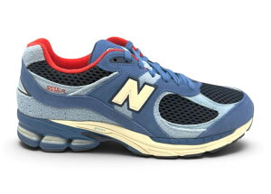 ���Ԍ���y1000�~OFF�z�N�[�|���INew Balance New Balance 2002R Shoe Palace Volcanic Rocks Blue �j���[�o�����X M2002RRM �����Y �X�j�[�J�[ �����j���O�V���[�Y 19SX-20260713152643-376