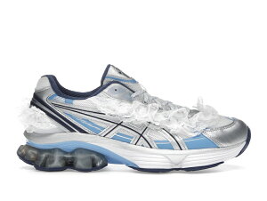 7/30����y1000�~�N�[�|���z���s�INew Balance ASICS Gel-Kinetic Fluent SHUSHU Tong White �j���[�o�����X 1203A822-101 �����Y �X�j�[�J�[ �����j���O�V���[�Y 19SX-20260713152643-406