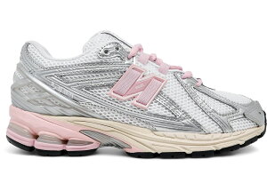 ���Ԍ���y1000�~OFF�z�N�[�|���INew Balance New Balance 1906R White Silver Pink �j���[�o�����X U1906RNP �����Y �X�j�[�J�[ �����j���O�V���[�Y 19SX-20260713152643-457