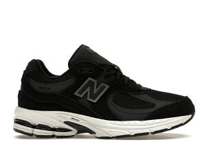 ���Ԍ���y1000�~OFF�z�N�[�|���INew Balance New Balance 2002R Black (GS) �j���[�o�����X GC2002BK �����Y �X�j�[�J�[ �����j���O�V���[�Y 19SX-20260713152643-533