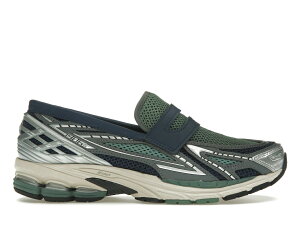 ���Ԍ���y1000�~OFF�z�N�[�|���INew Balance New Balance 1906L Dark Juniper Navy �j���[�o�����X U1906LOA �����Y �X�j�[�J�[ �����j���O�V���[�Y 19SX-20260713152643-602