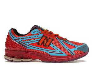 ���Ԍ���y1000�~OFF�z�N�[�|���INew Balance New Balance 1906R Salehe Bembury Heat Be Hot Magma �j���[�o�����X M1906RHS �����Y �X�j�[�J�[ �����j���O�V���[�Y 19SX-20260713152643-658