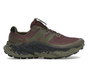 �y���Ȃ犄���N�[�|�����s���zNew Balance New Balance Fresh Foam X More Trail Dark Camo Licorice �j���[�o�����X MTMORNAD �����Y �X�j�[�J�[ �����j���O�V���[�Y 19SX-20260713152643-670