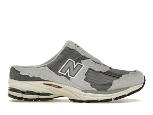 �y���Ȃ犄���N�[�|�����s���zNew Balance �j���[�o�����X 2002R �~���[�� �v���e�N�V�����p�b�N ���C���N���E�h �j���[�o�����X M2002NA �����Y �X�j�[�J�[ �����j���O�V���[�Y 19SX-20260713152643-717