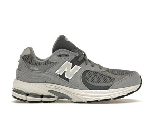���Ԍ���y1000�~OFF�z�N�[�|���INew Balance New Balance 2002R Steel (GS) �j���[�o�����X GC2002ST �����Y �X�j�[�J�[ �����j���O�V���[�Y 19SX-20260713152643-726