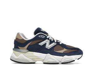 �y���Ȃ犄���N�[�|�����s���zNew Balance New Balance 9060 Navy Mushroom (GS) �j���[�o�����X GC9060BF �����Y �X�j�[�J�[ �����j���O�V���[�Y 19SX-20260713152643-742