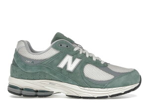 �y���Ȃ犄���N�[�|�����s���zNew Balance New Balance 2002R Dark Juniper Linen �j���[�o�����X U2002RRC �����Y �X�j�[�J�[ �����j���O�V���[�Y 19SX-20260713152643-754