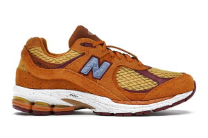 �y���Ȃ犄���N�[�|�����s���zNew Balance New Balance 2002R Salehe Bembury Peace Be The Journey �j���[�o�����X ML2002R1 �����Y �X�j�[�J�[ �����j���O�V���[�Y 19SX-20260713152643-781