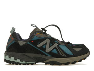 �y���Ȃ犄���N�[�|�����s���zNew Balance New Balance 610 Bodega The Trail Less Taken �j���[�o�����X ML610TB1 �����Y �X�j�[�J�[ �����j���O�V���[�Y 19SX-20260713152643-821