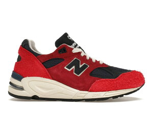 ���Ԍ���y1000�~OFF�z�N�[�|���INew Balance New Balance 990v2 MiUSA Teddy Santis Chrysanthemum �j���[�o�����X M990AD2 �����Y �X�j�[�J�[ �����j���O�V���[�Y 19SX-20260713152643-827