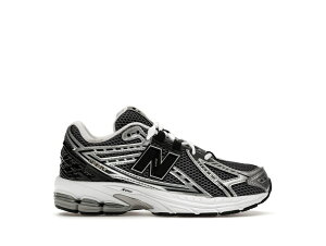 �y���Ȃ犄���N�[�|�����s���zNew Balance New Balance 1906R Silver Metalic Black (GS) �j���[�o�����X GC1906CG �����Y �X�j�[�J�[ �����j���O�V���[�Y 19SX-20260713152643-890