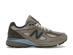 �y�X�[�p�[�Z�[���z1000�~�N�[�|�����s�INew Balance New Balance 990v4 MiUSA Auralee Grey �j���[�o�����X U990AR4 �����Y �X�j�[�J�[ �����j���O�V���[�Y 19SX-20260713152643-918