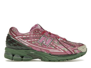 ���Ԍ���y1000�~OFF�z�N�[�|���INew Balance New Balance 1906R Jack Harlow Rose Runner (Special Box) �j���[�o�����X (Special Box) M1906RJH �����Y �X�j�[�J�[ �����j���O�V���[�Y 19SX-20260713152643-932