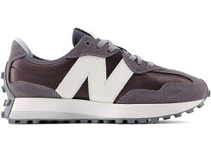 �y���Ȃ犄���N�[�|�����s���zNew Balance New Balance 327 Black Metallic Castlerock (Women's) �j���[�o�����X WS327GLB �E�B�����Y ���f�B�[�X �X�j�[�J�[ �����j���O�V���[�Y 19SX-20260713152643-961