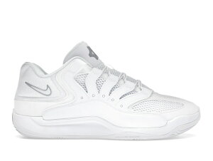 ���Ԍ���y1000�~OFF�z�N�[�|���INike Nike KD 18 TB White �i�C�L IM0634-105 �����Y �X�j�[�J�[ �����j���O�V���[�Y 19SX-20260713220523-269