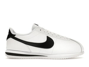 �y���Ȃ犄���N�[�|�����s���zNike Nike Cortez White Black �i�C�L DM4044-105 �����Y �X�j�[�J�[ �����j���O�V���[�Y 19SX-20260713220523-484